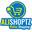 Alishoptz logo
