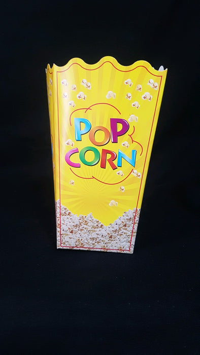 popcorn square 32oz (price per piece)