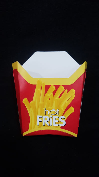 French Fries Pouch Small