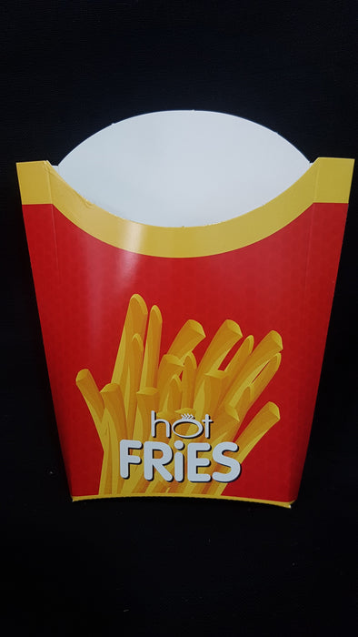 French Fries Pouch Large