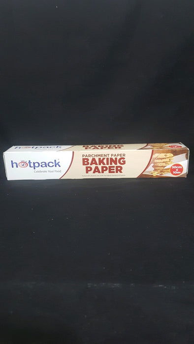 Parchment Baking paper 30cm X 10m