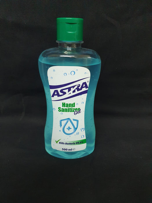 ASTRA Hand Sanitizer Gel 500ml
