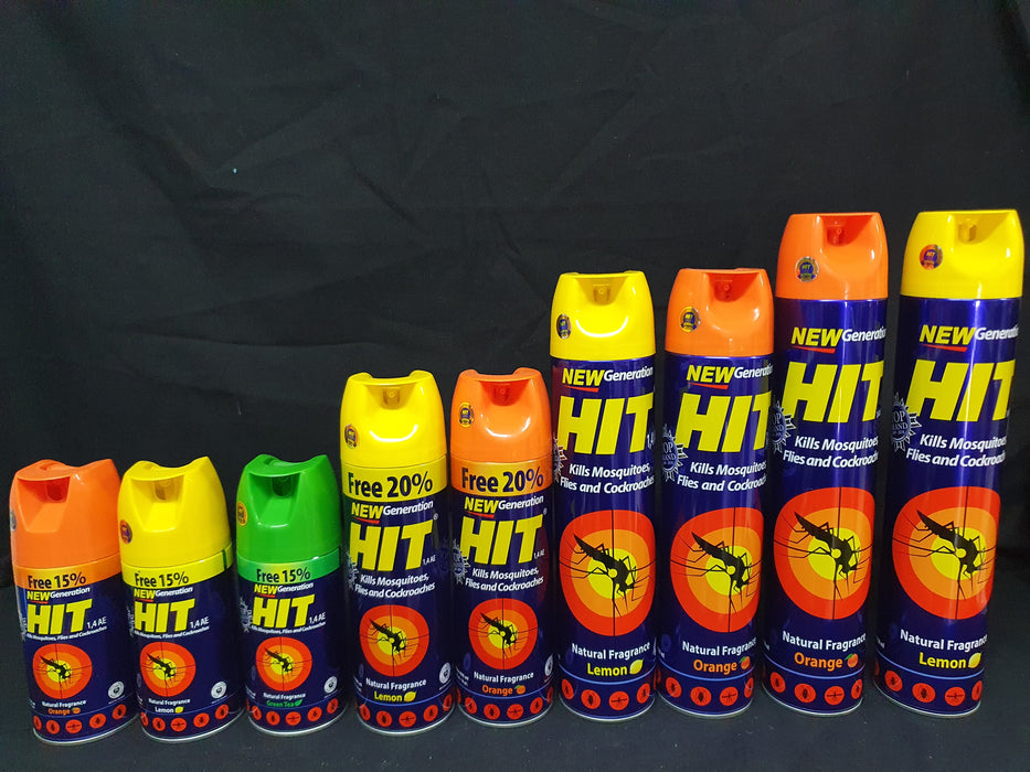 HIT Insecticide Spray