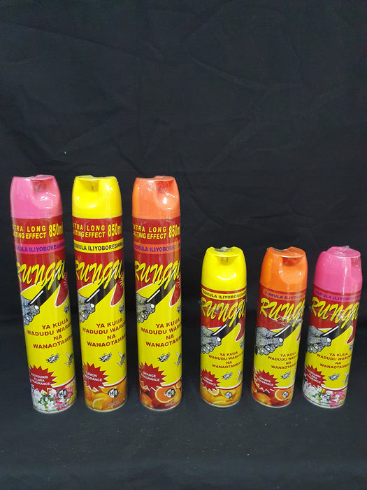 Rungu Insecticide Spray