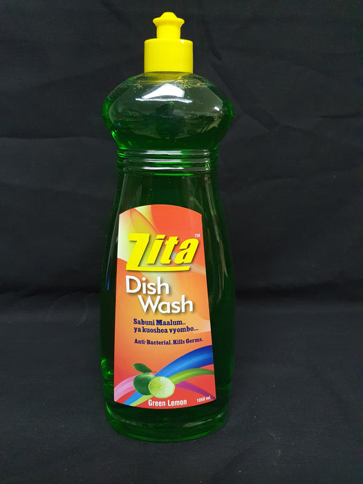 Zita Dish Wash. 1050ml.