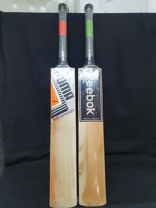 Branded Cricket Bats