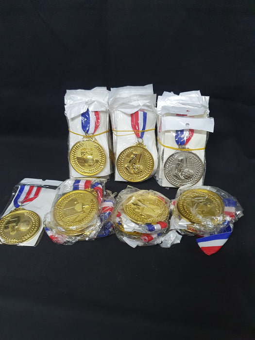Winners Medal (price per piece)