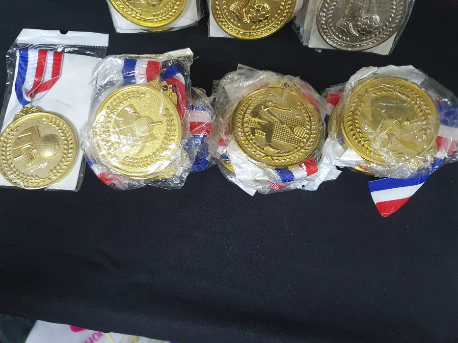 Winners Medal (price per piece)