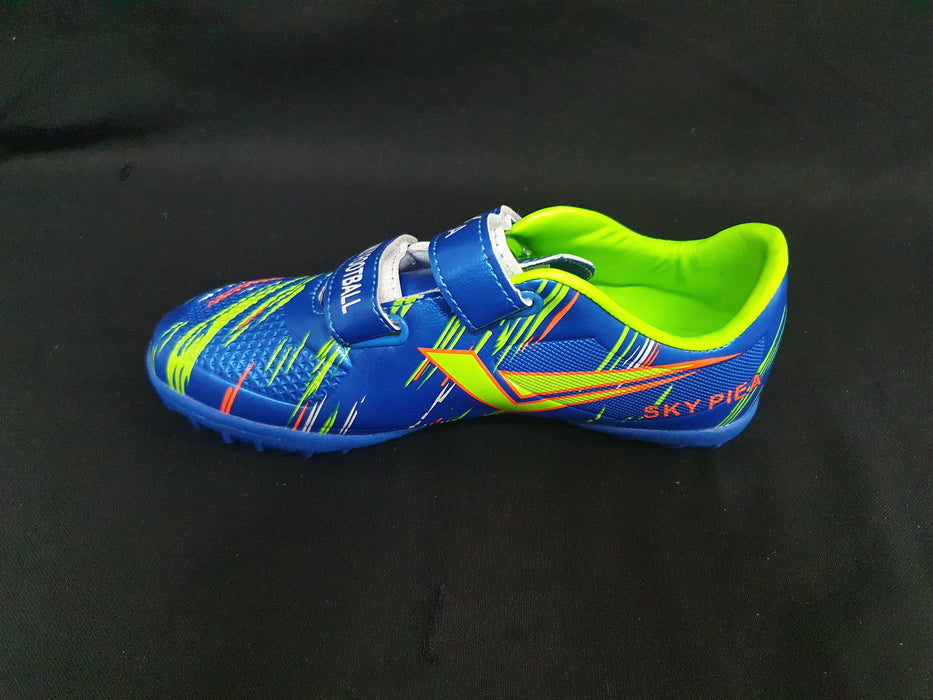 Kids / Young Adults Astro Turf Indoor Soccer Shoes