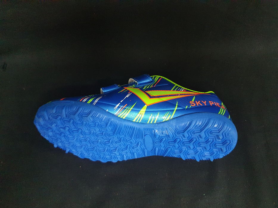 Kids Young Adults Astro Turf Indoor Soccer Shoes