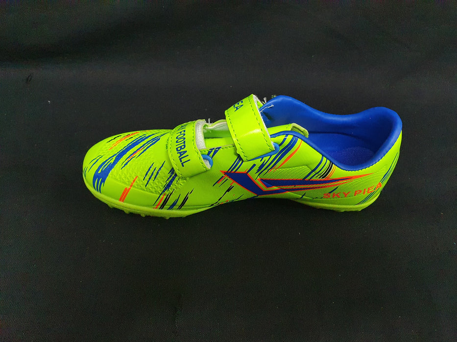Kids / Young Adults Astro Turf Indoor Soccer Shoes