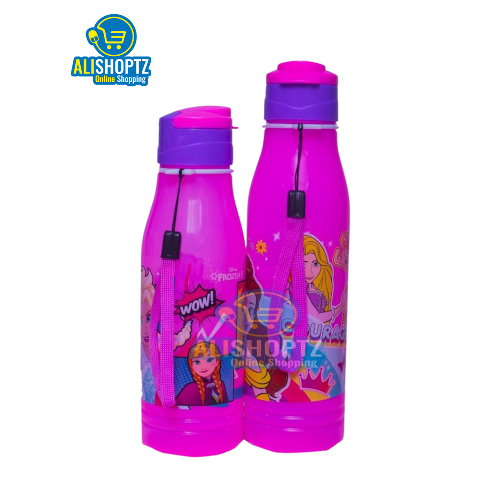 Barbie water bottle deals online