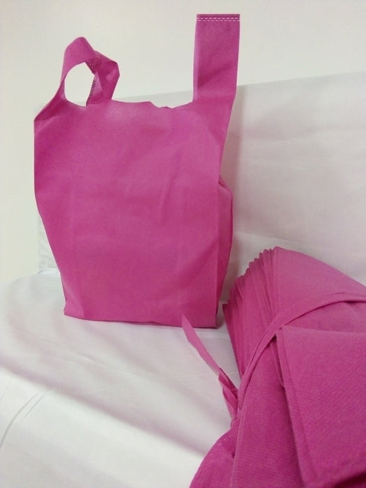 Non Woven Ucut Bags (25 * 50 cm) (50 pieces per bundle)