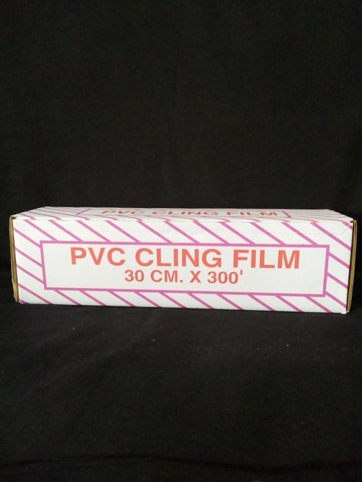 PVC Cling Film (30 cm)