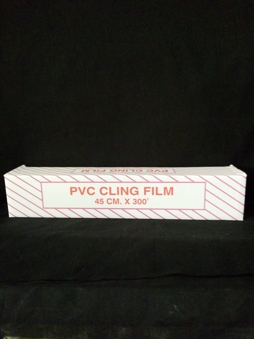 PVC Cling Film (45 cm)