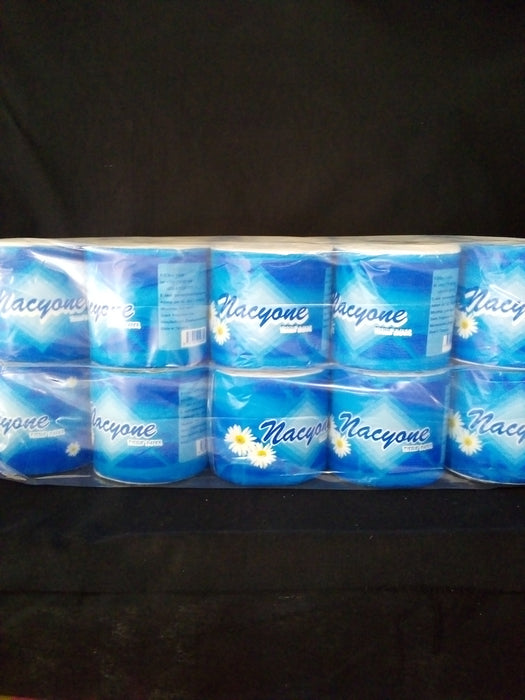 Nacy One Tissues Paper (10 pieces per packet)