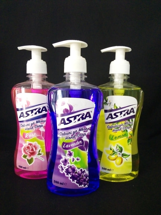 Astra Hand Soap (price per bottle)