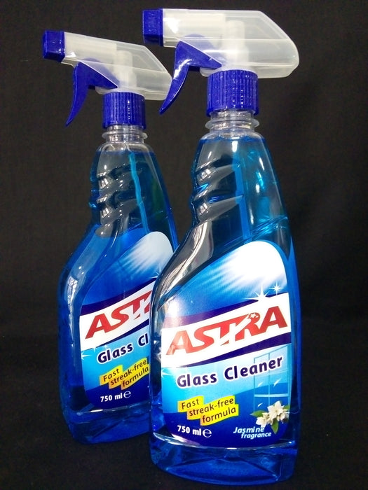 Astra Glass Cleaner (price per piece)