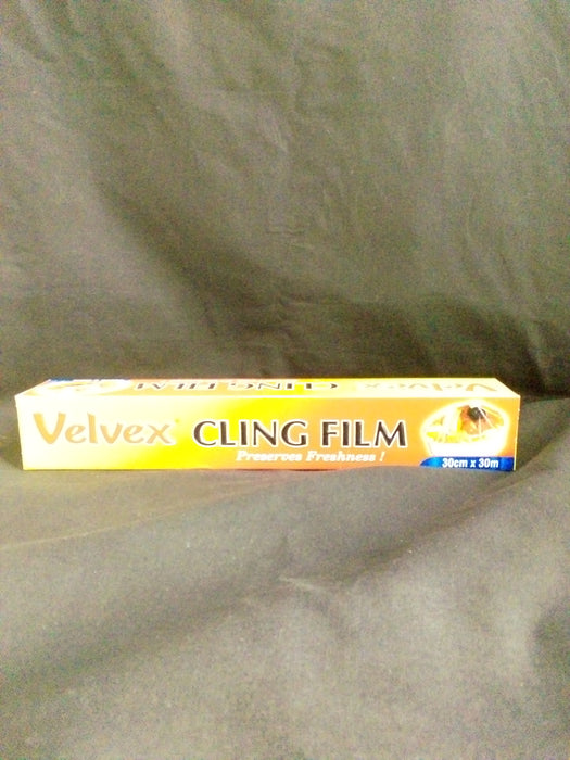 Velvex Cling Film (30 cm*30 m)
