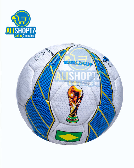 WORLD CUP FOOT BALL.