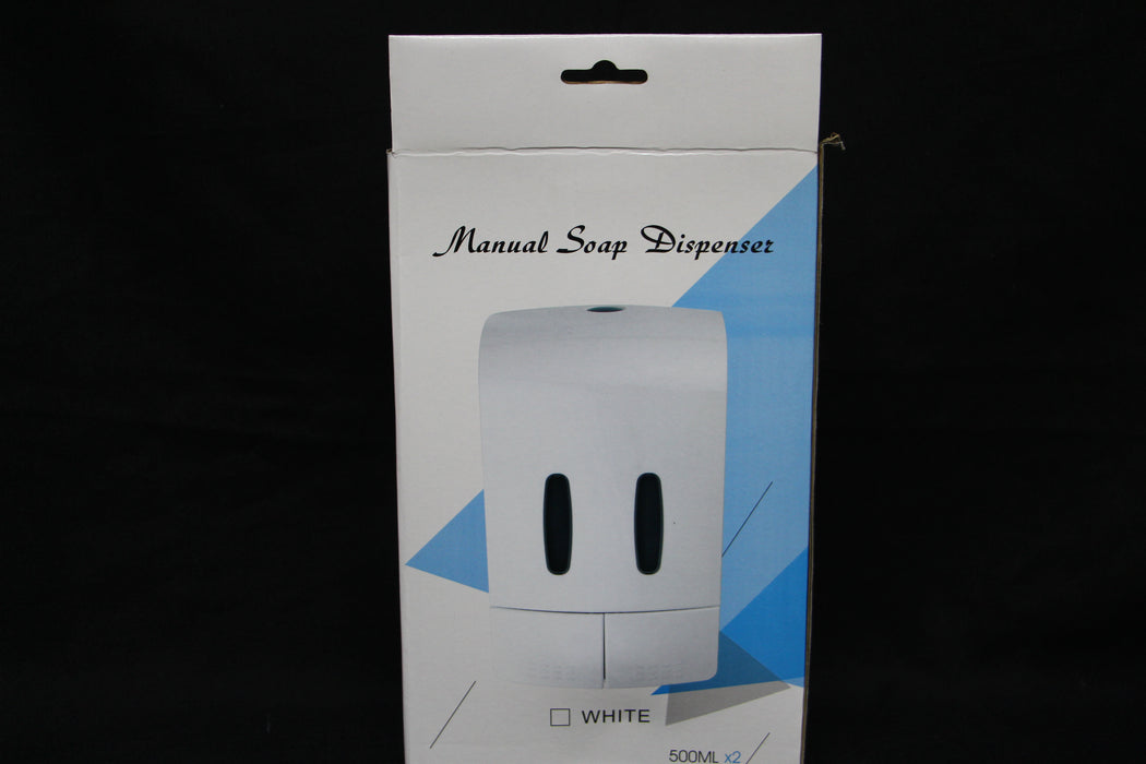 Manual Soap Dispenser 500ML