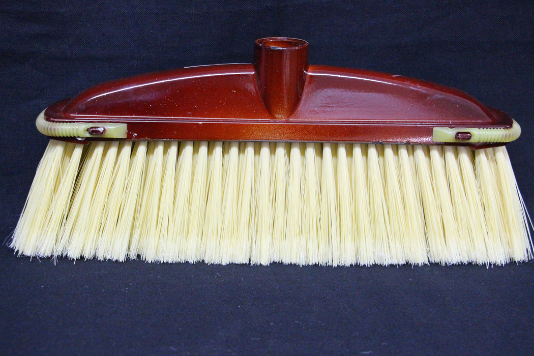 Wooden Soft Broom With Stick