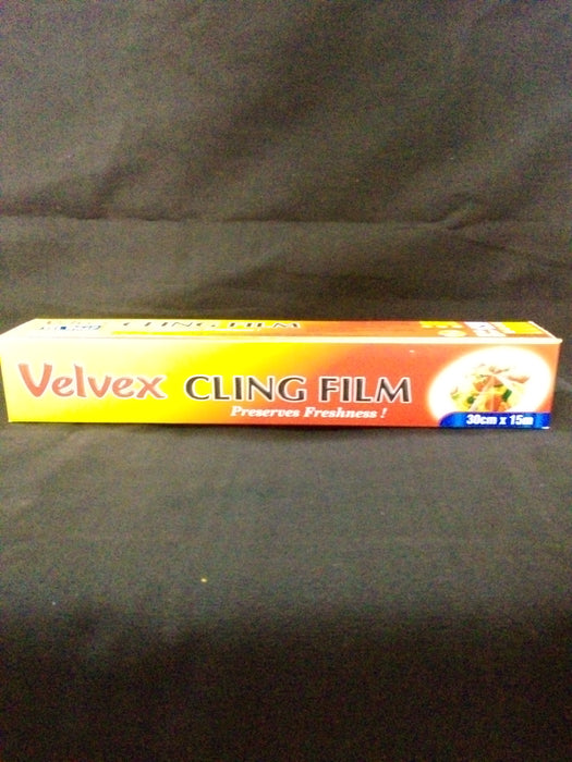 Velvex Cling Film (30 cm* 15 m)