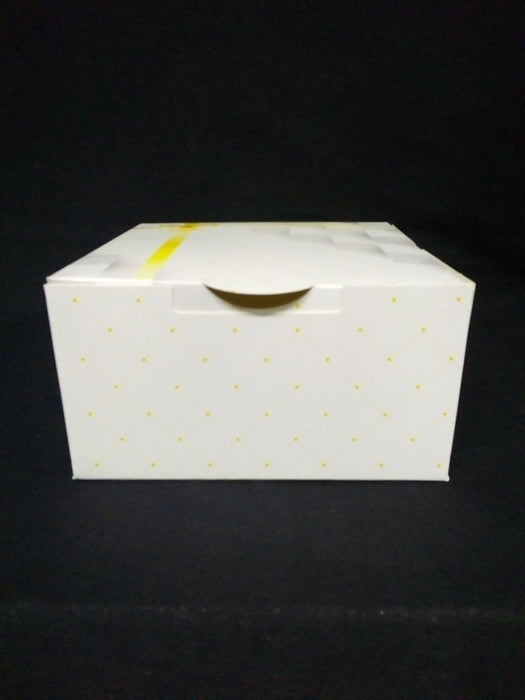 Cake Box 15x15cm. Printed