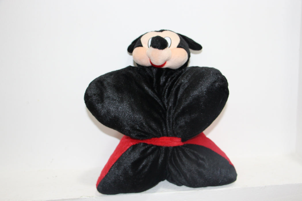Mickey Mouse Pillow Type Soft Toy