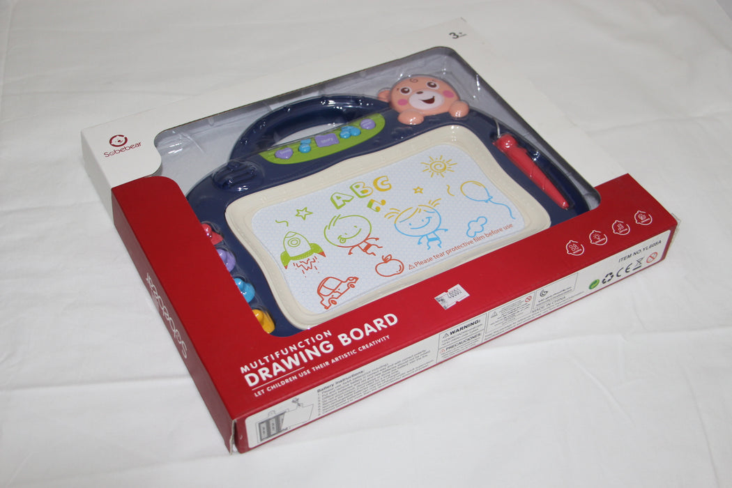 Sobebear Multifunction Drawing Board