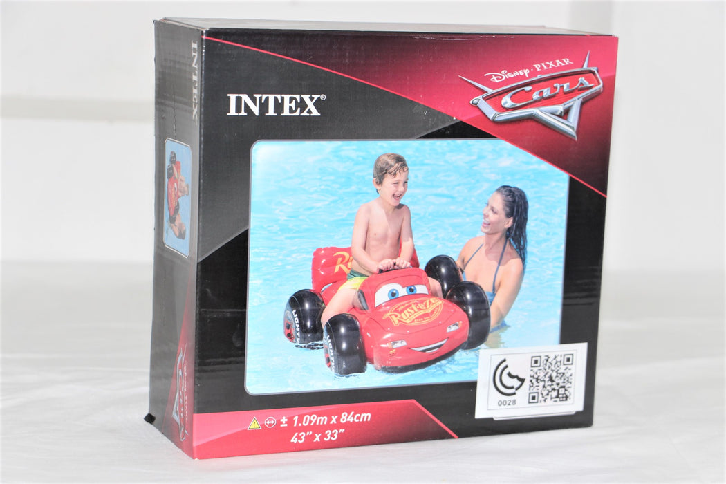 INTEX Ride-on Cars