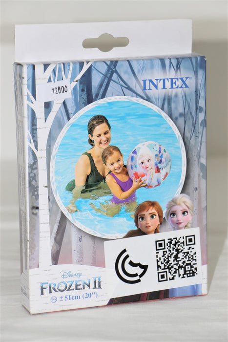 INTEX Frozen 2 Beach Balls
