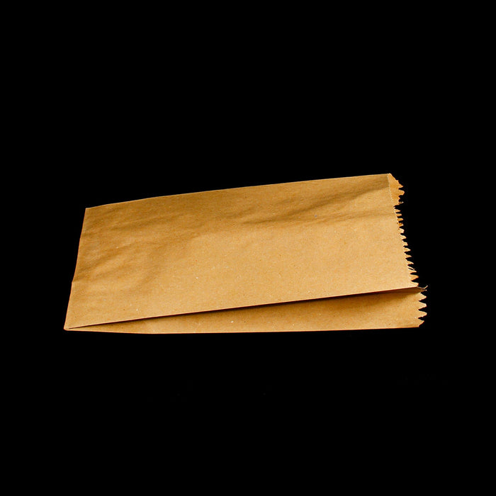 Paper Bag V - Bottom (Different Size Available) - 1Kg Packing
