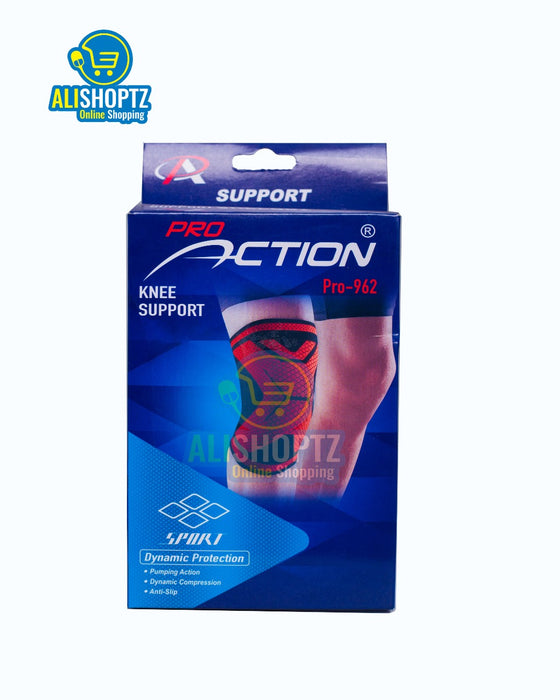 Pro Action Support (For Exercise)
