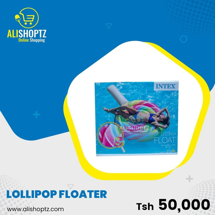 Lollopop Floater Large Size