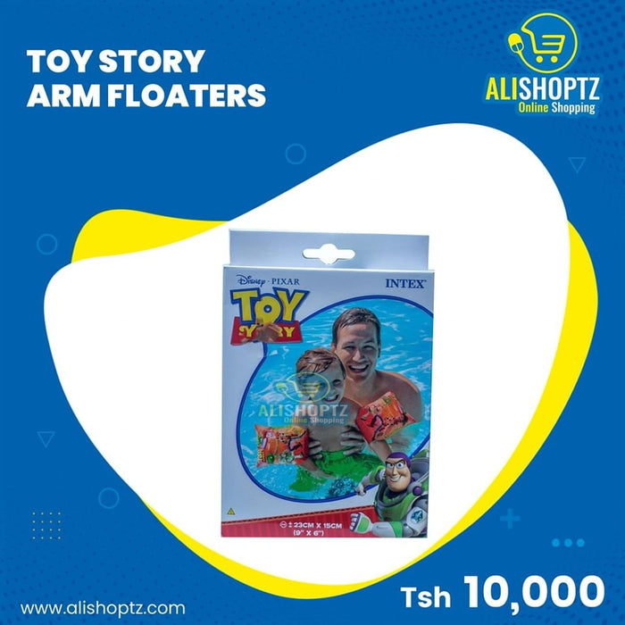 Toy Story Arm Floater